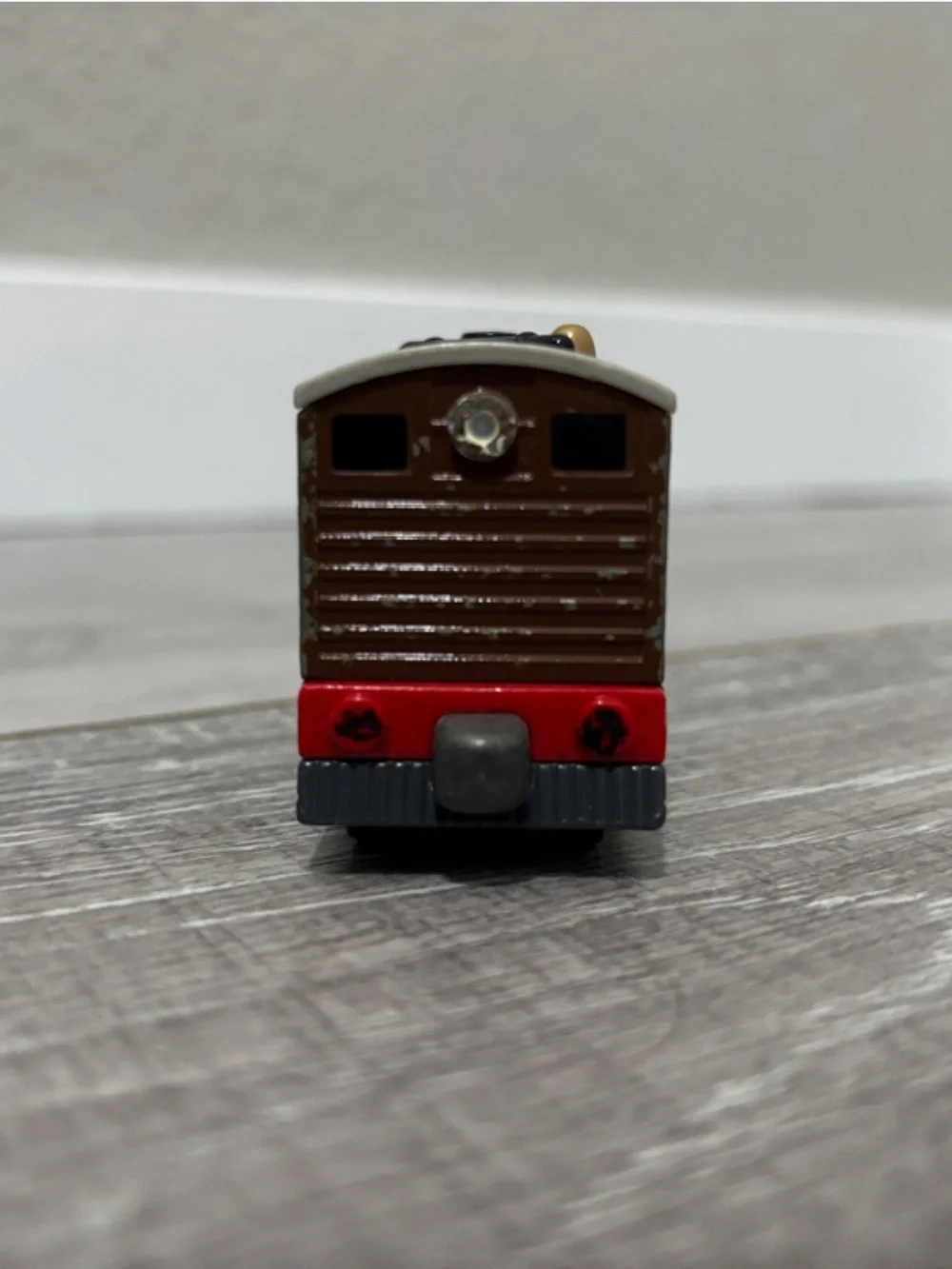 Toby - Thomas & Friends